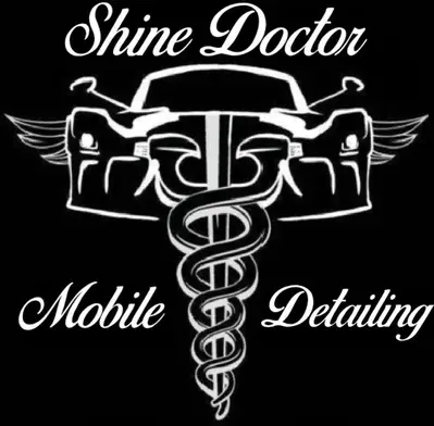 Shine Doctor Detailing